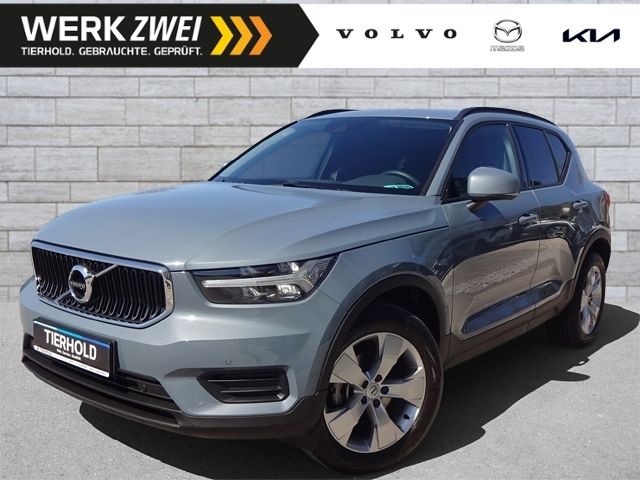 Volvo  T3 Momentum Core 2WD BLIS Navi Kamera