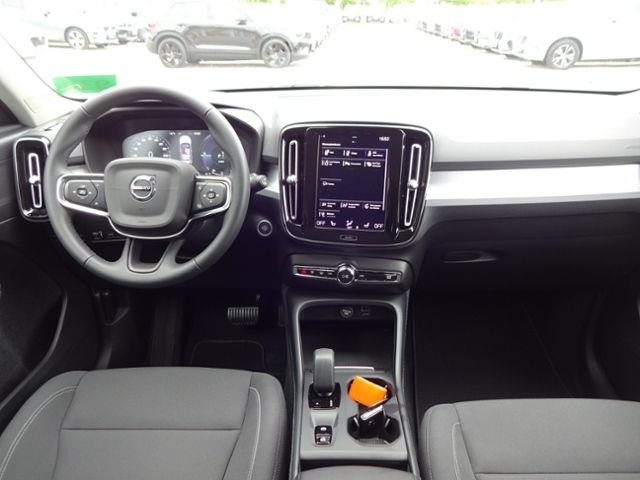 Volvo  T4 Inscription Plug-In Kamera Allwetterreif