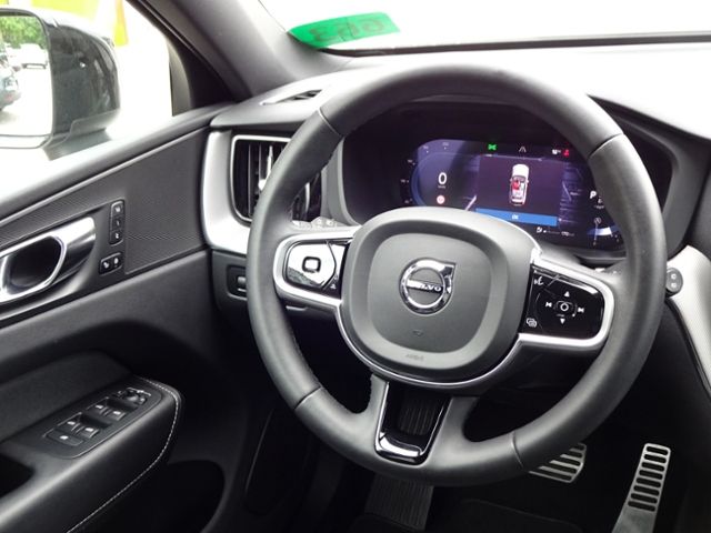 Volvo  B5 R Design AWD 360° Google Memorysitz