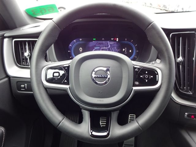 Volvo  B5 R Design AWD 360° Google Memorysitz
