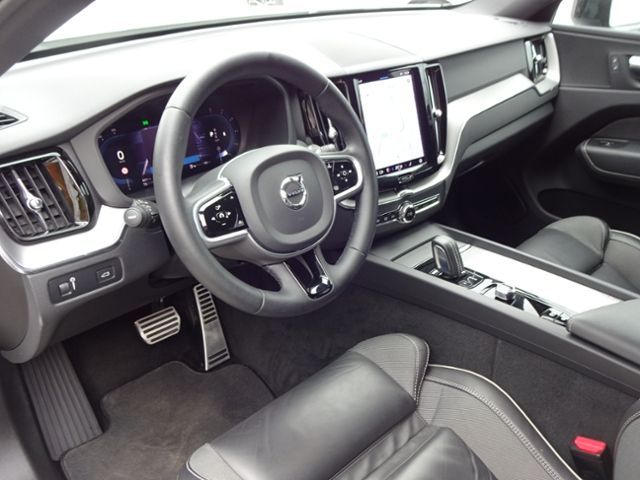 Volvo  B5 R Design AWD 360° Google Memorysitz