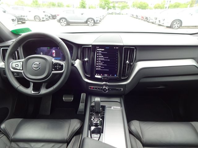 Volvo  B5 R Design AWD 360° Google Memorysitz