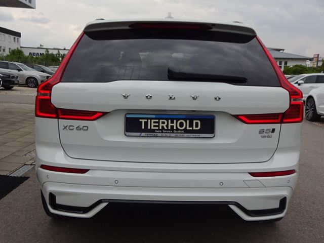 Volvo  B5 R Design AWD 360° Google Memorysitz