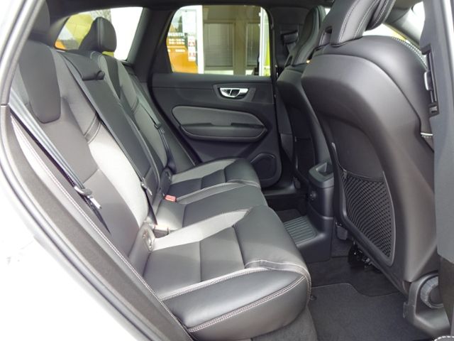 Volvo  T6 R Design Plug-In AHK ACC Pano Google