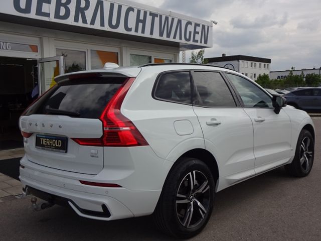 Volvo  T6 R Design Plug-In AHK ACC Pano Google