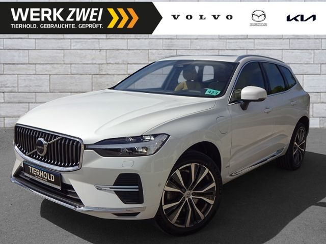 Volvo  T6 Inscription Plug-In ACC 360° PANO Google