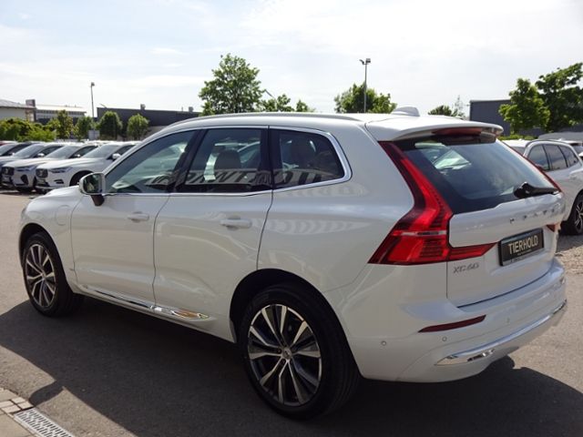 Volvo  T6 Inscription Plug-In ACC 360° PANO Google