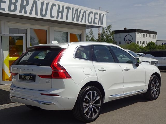 Volvo  T6 Inscription Plug-In ACC 360° PANO Google