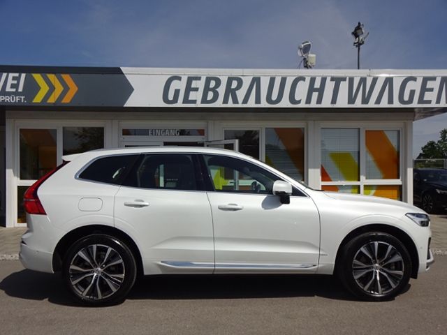 Volvo  T6 Inscription Plug-In ACC 360° PANO Google