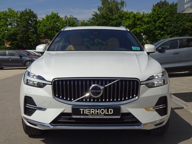 Volvo  T6 Inscription Plug-In ACC 360° PANO Google