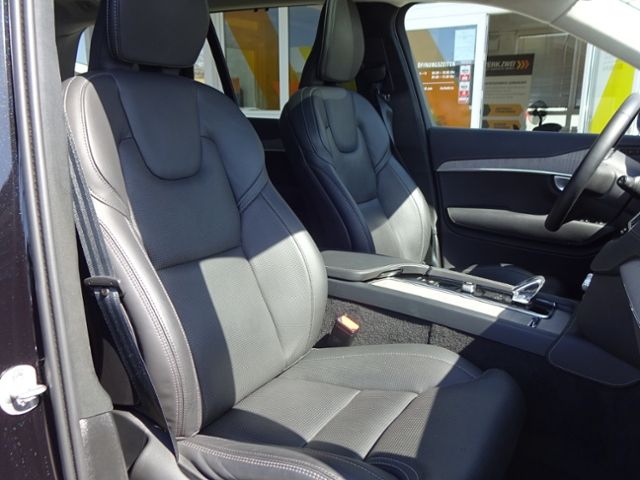 Volvo  T8 Ultimate Bright Plug-In AHK PANO ACC HUD