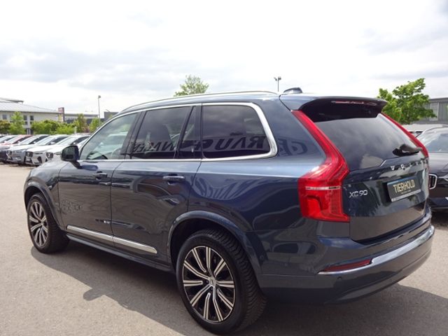 Volvo  B5 Plus Bright AWD ACC BLIS 360° 7Sitze 20'