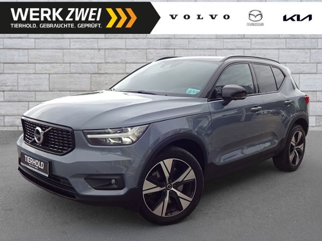 Volvo  T5 R Design Plug-In 2WD 360° Navi Standhz.