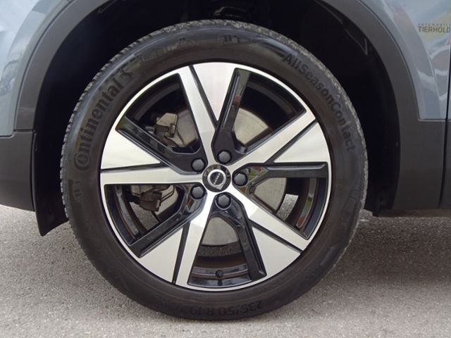 Volvo  T5 R Design Plug-In 2WD 360° Navi Standhz.