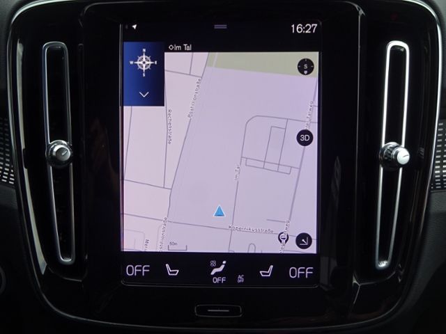 Volvo  T5 R Design Plug-In 2WD 360° Navi Standhz.