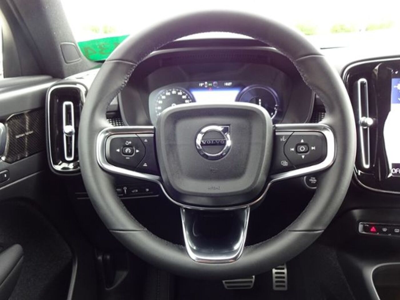 Volvo  T5 R Design Plug-In 2WD 360° Navi Standhz.