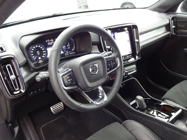 Volvo  T5 R Design Plug-In 2WD 360° Navi Standhz.