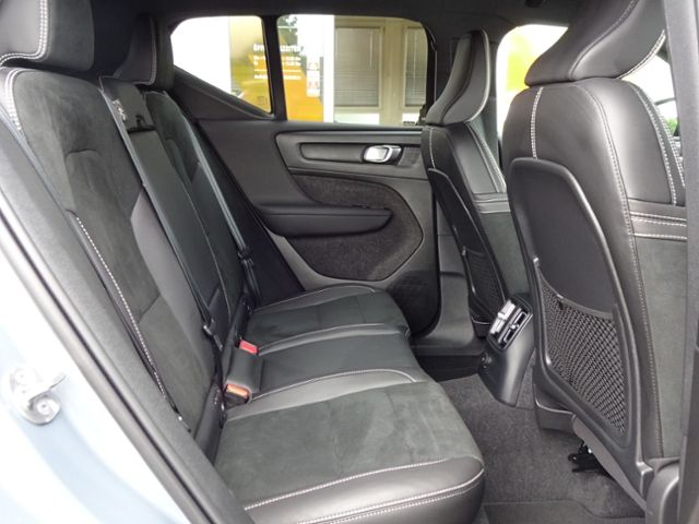 Volvo  T5 R Design Plug-In 2WD 360° Navi Standhz.