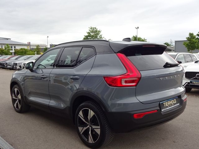 Volvo  T5 R Design Plug-In 2WD 360° Navi Standhz.