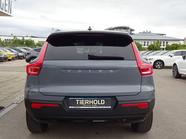 Volvo  T5 R Design Plug-In 2WD 360° Navi Standhz.