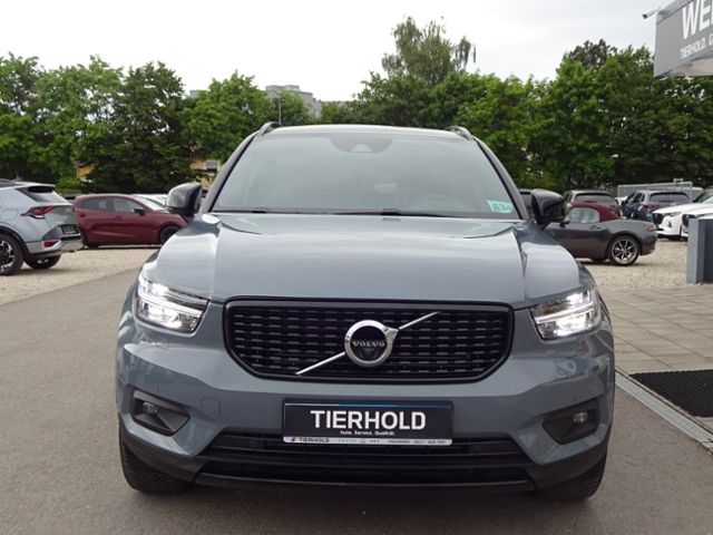 Volvo  T5 R Design Plug-In 2WD 360° Navi Standhz.