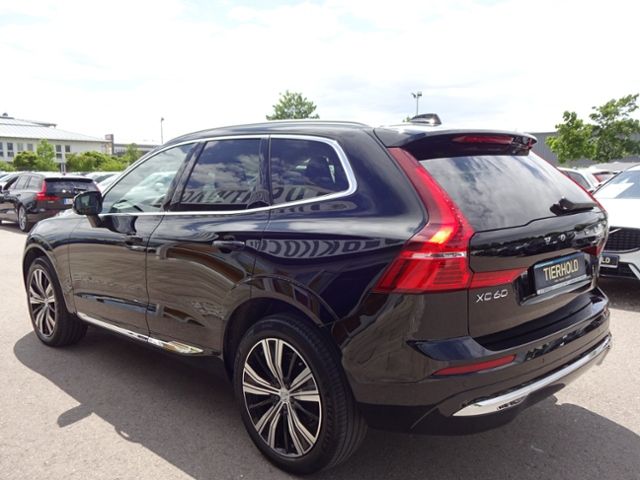 Volvo  B4 Ultimate Bright AWD ACC HUD PANO Google
