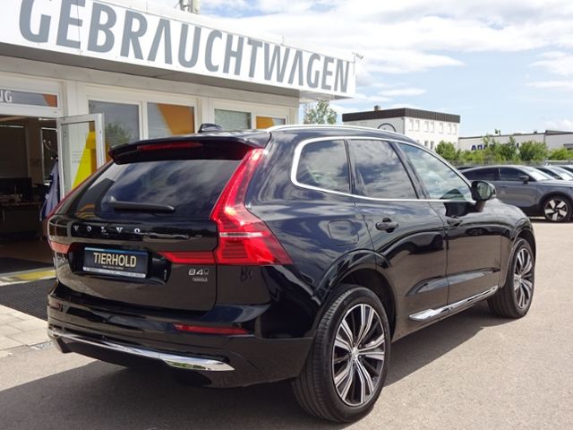 Volvo  B4 Ultimate Bright AWD ACC HUD PANO Google