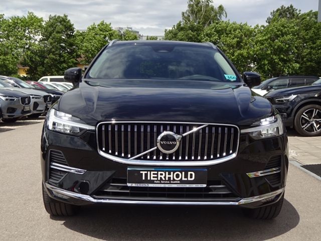 Volvo  B4 Ultimate Bright AWD ACC HUD PANO Google