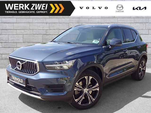 Volvo  T5 Inscription Plug-In 2WD AHK Leder 360°