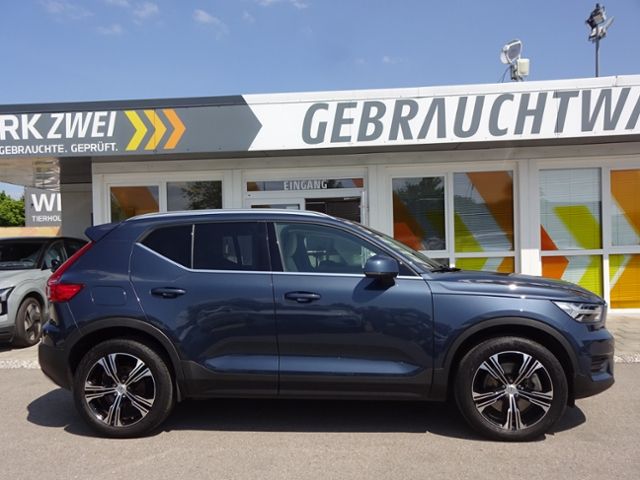 Volvo  T5 Inscription Plug-In 2WD AHK Leder 360°