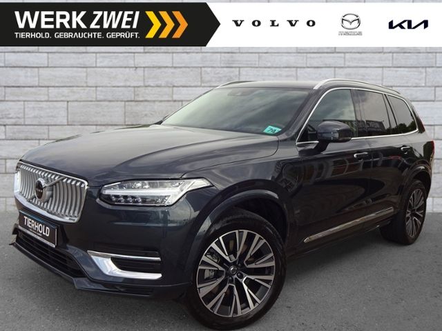 Volvo  T8 Inscription Edit Plug-In HUD ACC 7Sitze