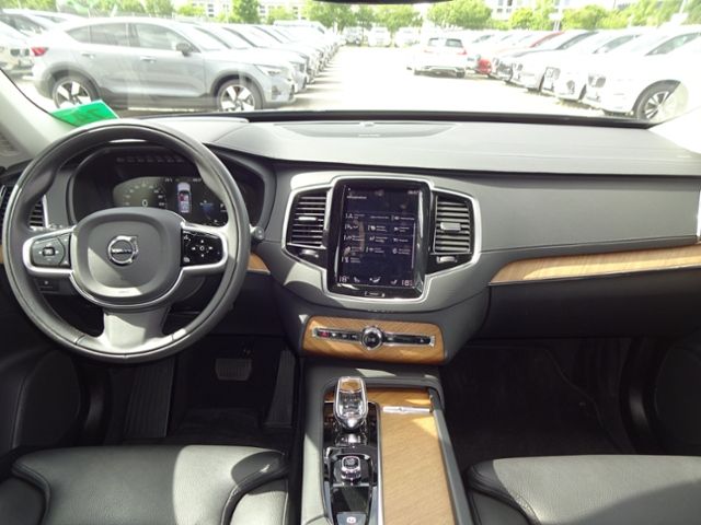 Volvo  T8 Inscription Edit Plug-In HUD ACC 7Sitze