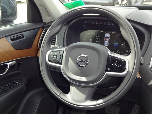 Volvo  T8 Inscription Edit Plug-In HUD ACC 7Sitze