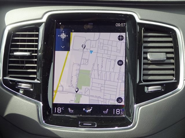 Volvo  T8 Inscription Edit Plug-In HUD ACC 7Sitze