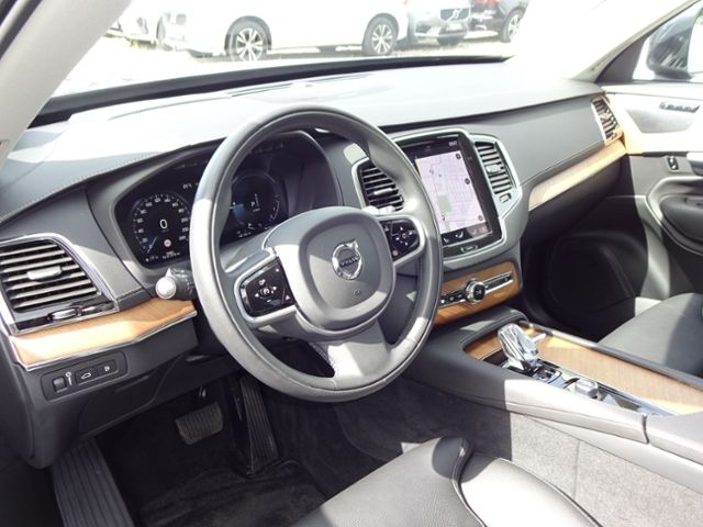 Volvo  T8 Inscription Edit Plug-In HUD ACC 7Sitze