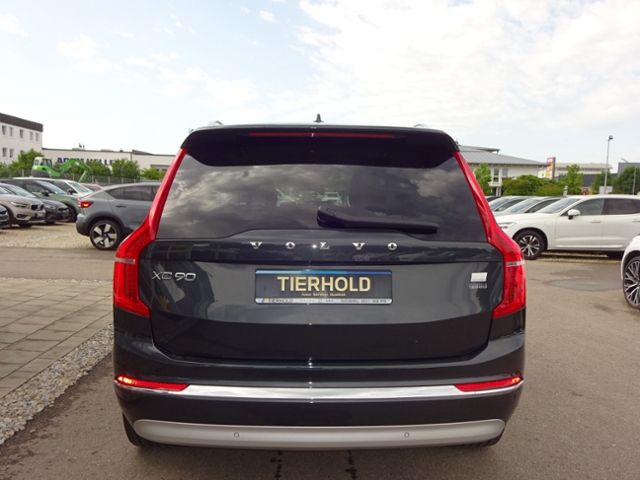 Volvo  T8 Inscription Edit Plug-In HUD ACC 7Sitze