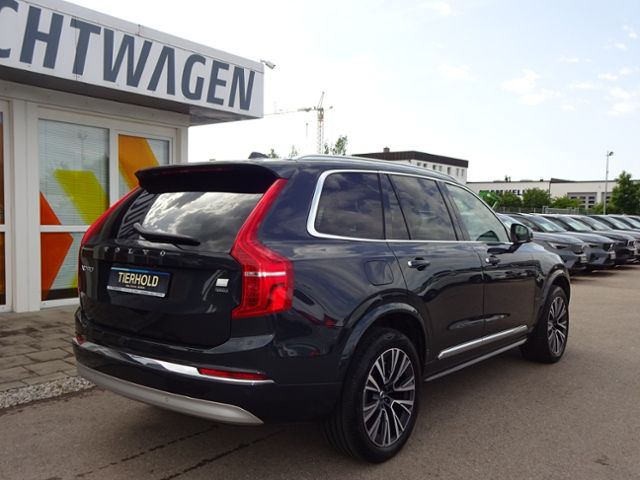 Volvo  T8 Inscription Edit Plug-In HUD ACC 7Sitze