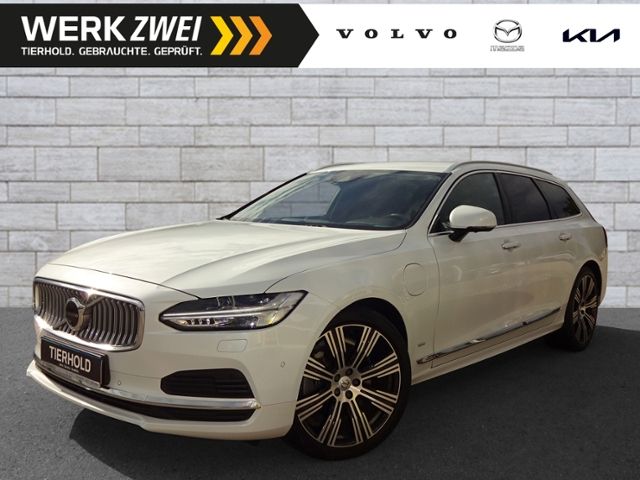Volvo  T8 Inscription Plug-In AHK ACC HUD 360° B&W