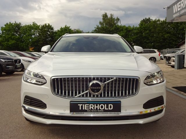 Volvo  T8 Inscription Plug-In AHK ACC HUD 360° B&W