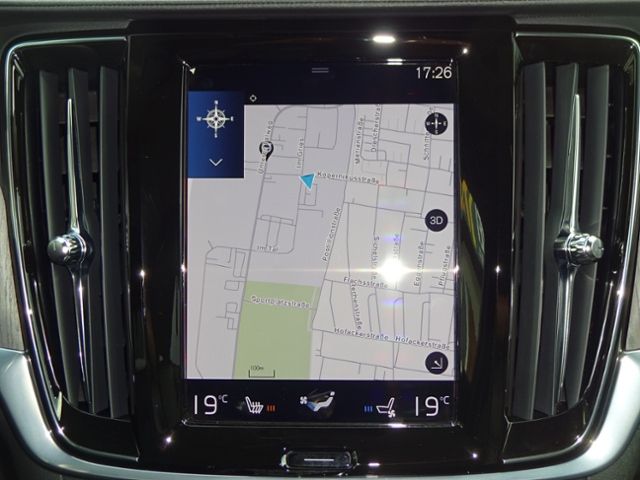 Volvo  T8 Inscription Plug-In AHK ACC HUD 360° B&W