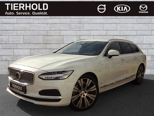 Volvo  T8 Inscription Plug-In AHK ACC HUD 360° B&W