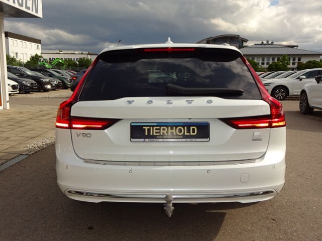 Volvo  T8 Inscription Plug-In AHK ACC HUD 360° B&W