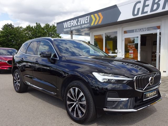 Volvo  B4 Plus Bright 2WD Google ACC Standhzg BLIS