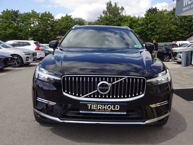 Volvo  B4 Plus Bright 2WD Google ACC Standhzg BLIS