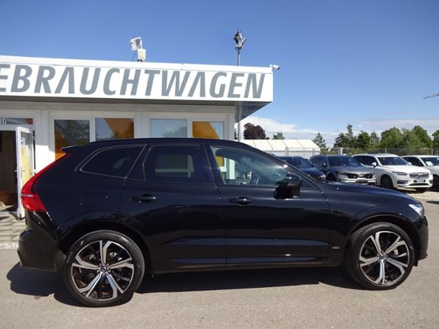 Volvo  T6 R Design Plug-In AWD ACC PANO Google 360