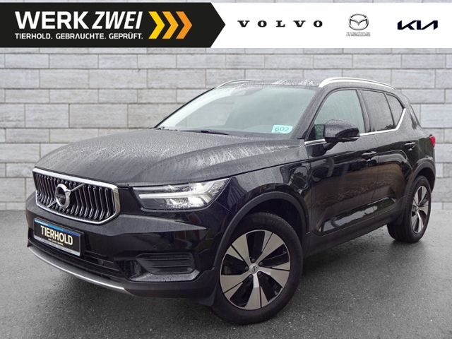 Volvo  T4 Inscription Plug-In 2WD AHK Pano 360°
