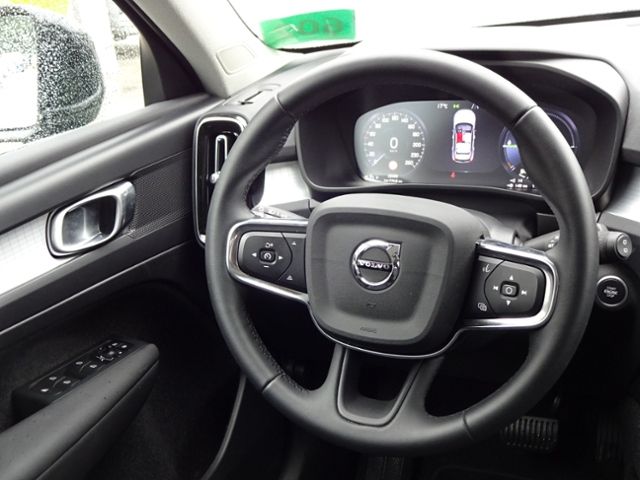 Volvo  T4 Inscription Plug-In 2WD AHK Pano 360°
