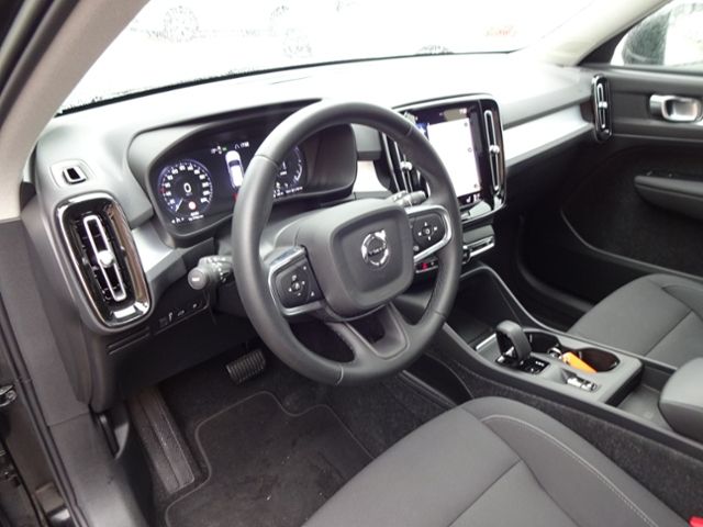 Volvo  T4 Inscription Plug-In 2WD AHK Pano 360°