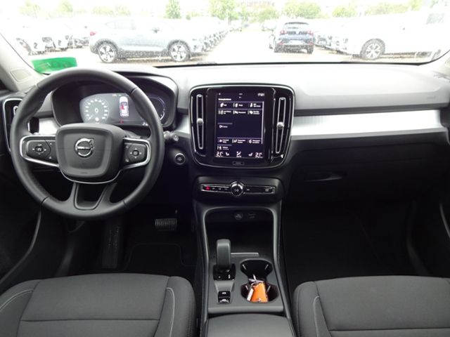 Volvo  T4 Inscription Plug-In 2WD AHK Pano 360°