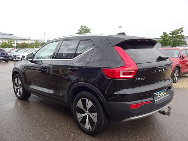 Volvo  T4 Inscription Plug-In 2WD AHK Pano 360°